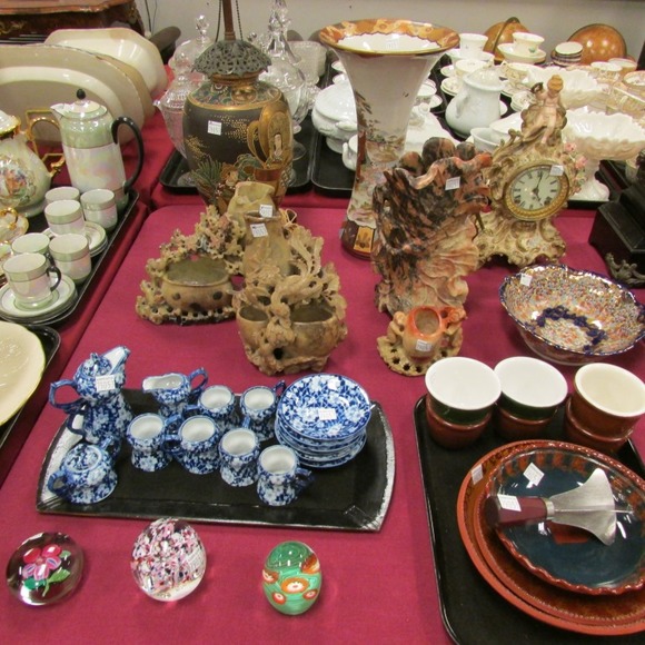 Image for Gallery/Estate, Vintage Toy and Vehicle Auction: 9-7-17