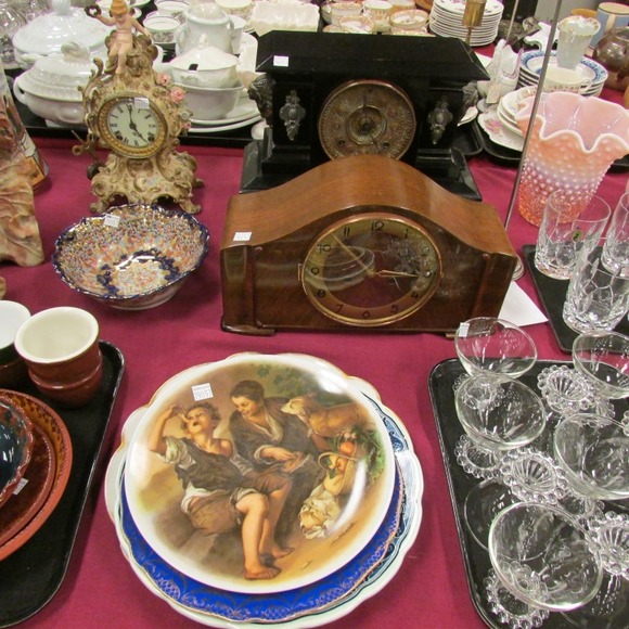 Image for Gallery/Estate, Vintage Toy and Vehicle Auction: 9-7-17