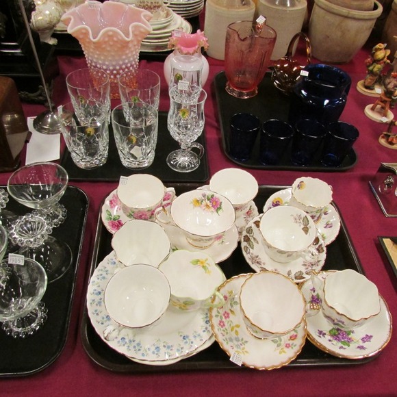 Image for Gallery/Estate, Vintage Toy and Vehicle Auction: 9-7-17