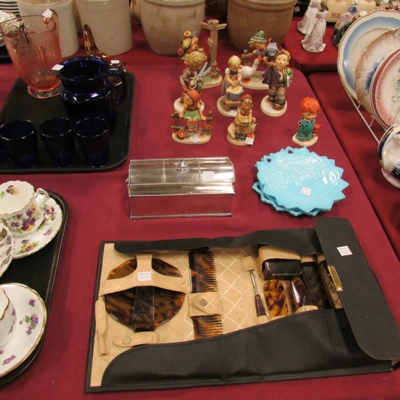 Image for Gallery/Estate, Vintage Toy and Vehicle Auction: 9-7-17