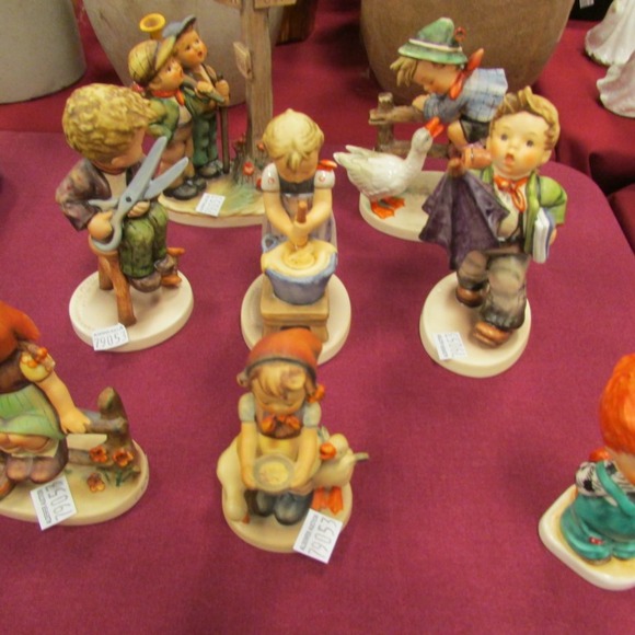 Image for Gallery/Estate, Vintage Toy and Vehicle Auction: 9-7-17