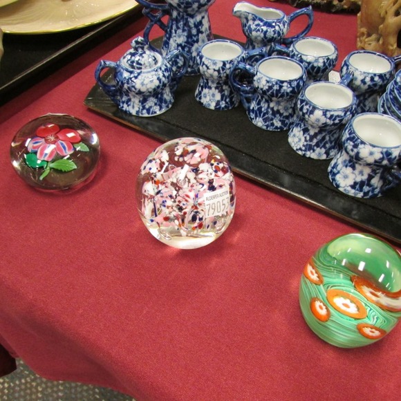 Image for Gallery/Estate, Vintage Toy and Vehicle Auction: 9-7-17