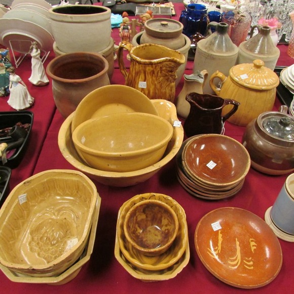 Image for Gallery/Estate, Vintage Toy and Vehicle Auction: 9-7-17