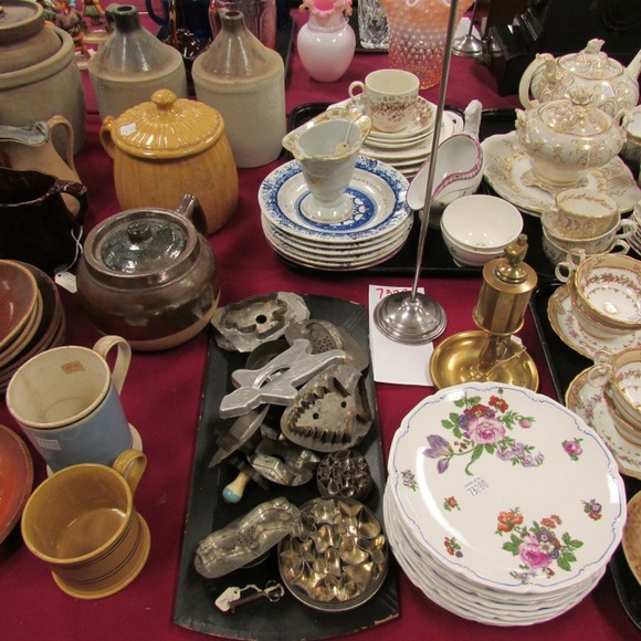 Image for Gallery/Estate, Vintage Toy and Vehicle Auction: 9-7-17