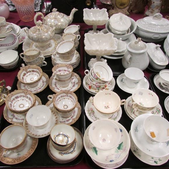 Image for Gallery/Estate, Vintage Toy and Vehicle Auction: 9-7-17