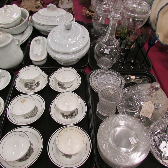 Image for Gallery/Estate, Vintage Toy and Vehicle Auction: 9-7-17