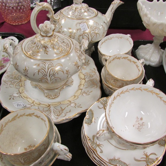 Image for Gallery/Estate, Vintage Toy and Vehicle Auction: 9-7-17