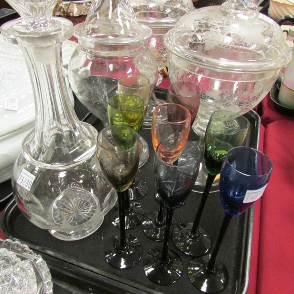 Image for Gallery/Estate, Vintage Toy and Vehicle Auction: 9-7-17