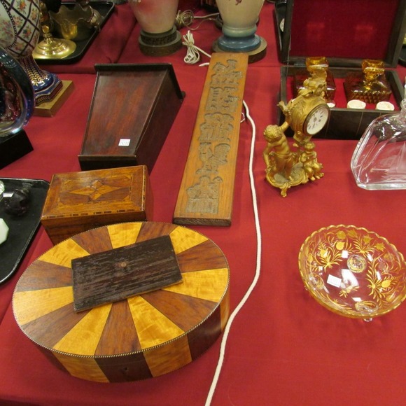 Image for Gallery/Estate, Vintage Toy and Vehicle Auction: 9-7-17