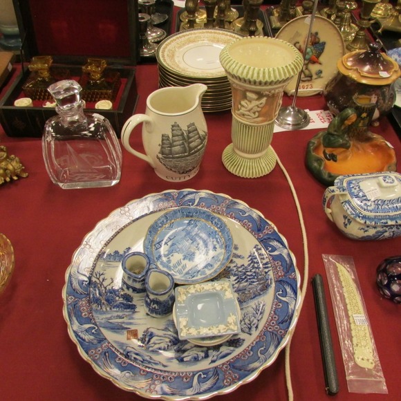 Image for Gallery/Estate, Vintage Toy and Vehicle Auction: 9-7-17