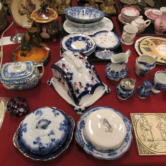 Image for Gallery/Estate, Vintage Toy and Vehicle Auction: 9-7-17