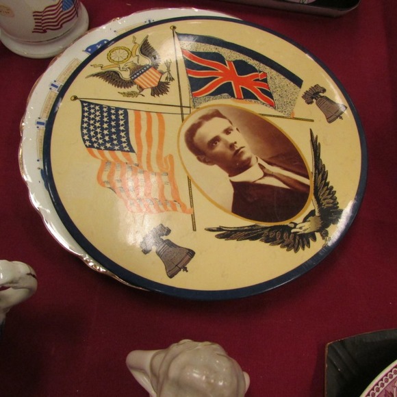 Image for Gallery/Estate, Vintage Toy and Vehicle Auction: 9-7-17