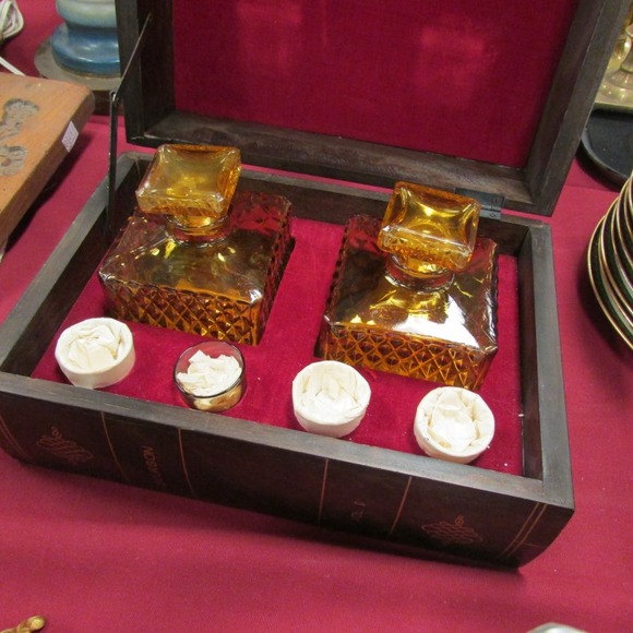 Image for Gallery/Estate, Vintage Toy and Vehicle Auction: 9-7-17