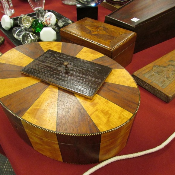 Image for Gallery/Estate, Vintage Toy and Vehicle Auction: 9-7-17