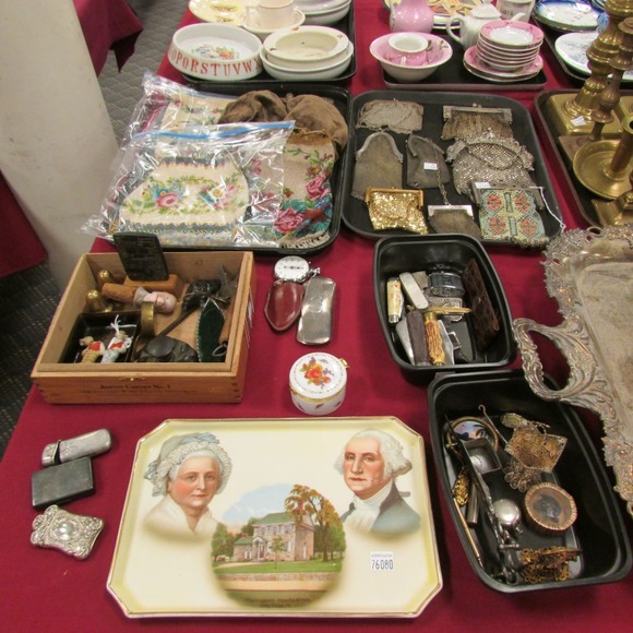 Image for Gallery/Estate, Vintage Toy and Vehicle Auction: 9-7-17