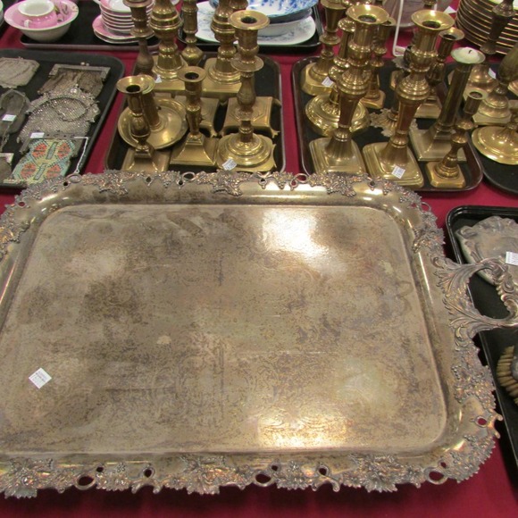 Image for Gallery/Estate, Vintage Toy and Vehicle Auction: 9-7-17