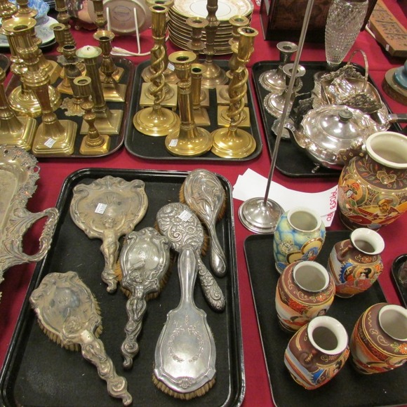 Image for Gallery/Estate, Vintage Toy and Vehicle Auction: 9-7-17