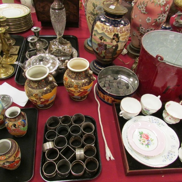 Image for Gallery/Estate, Vintage Toy and Vehicle Auction: 9-7-17