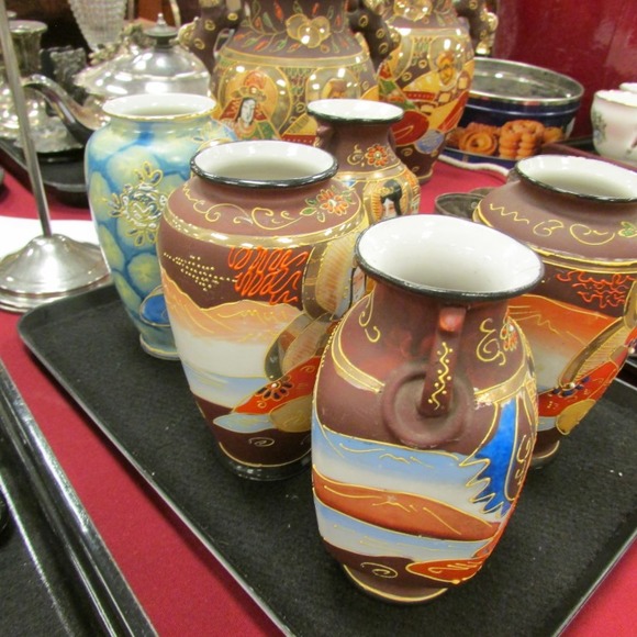 Image for Gallery/Estate, Vintage Toy and Vehicle Auction: 9-7-17