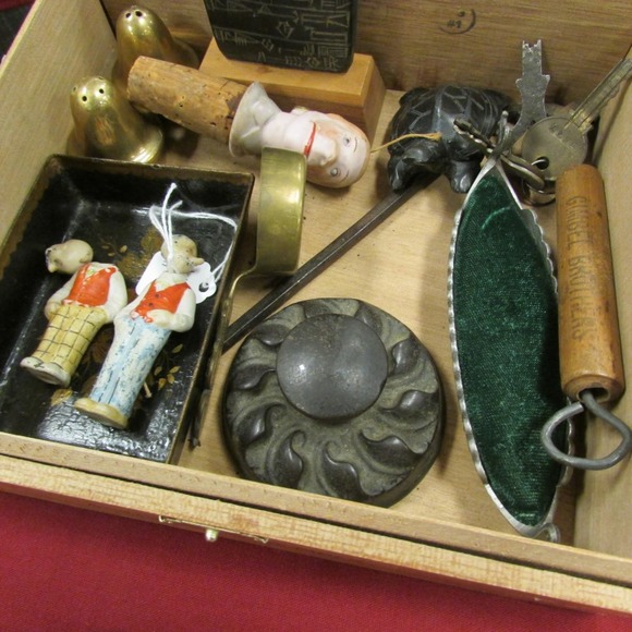 Image for Gallery/Estate, Vintage Toy and Vehicle Auction: 9-7-17