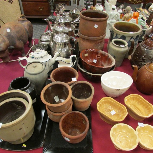 Image for Gallery/Estate, Vintage Toy and Vehicle Auction: 9-7-17