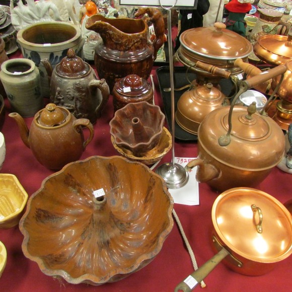 Image for Gallery/Estate, Vintage Toy and Vehicle Auction: 9-7-17