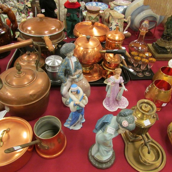 Image for Gallery/Estate, Vintage Toy and Vehicle Auction: 9-7-17