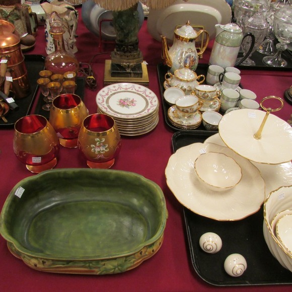 Image for Gallery/Estate, Vintage Toy and Vehicle Auction: 9-7-17