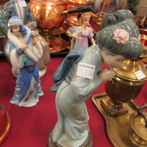 Image for Gallery/Estate, Vintage Toy and Vehicle Auction: 9-7-17