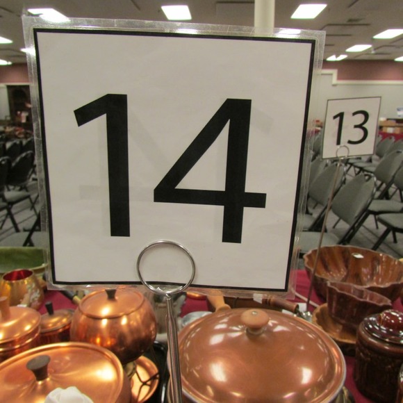 Image for Gallery/Estate, Vintage Toy and Vehicle Auction: 9-7-17