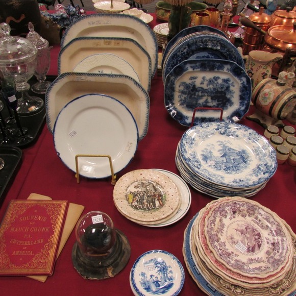 Image for Gallery/Estate, Vintage Toy and Vehicle Auction: 9-7-17