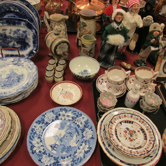 Image for Gallery/Estate, Vintage Toy and Vehicle Auction: 9-7-17