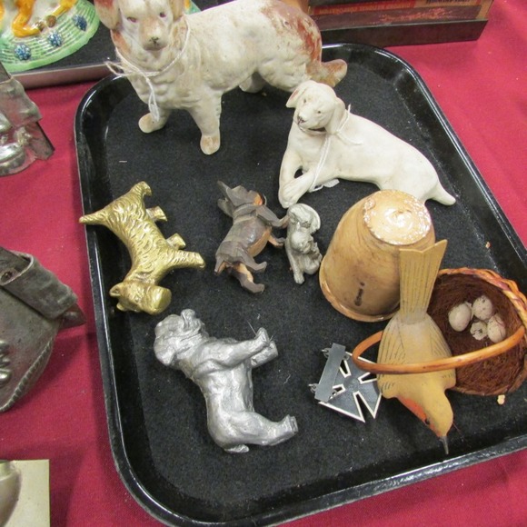 Image for Gallery/Estate, Vintage Toy and Vehicle Auction: 9-7-17