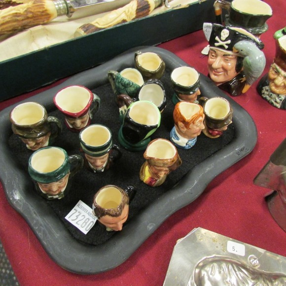 Image for Gallery/Estate, Vintage Toy and Vehicle Auction: 9-7-17