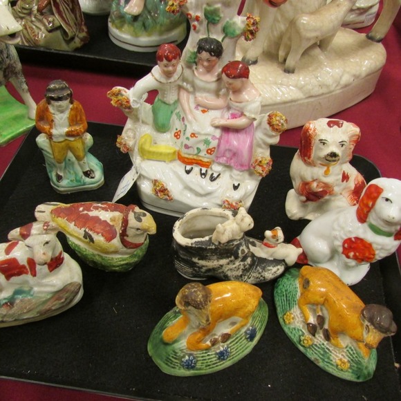 Image for Gallery/Estate, Vintage Toy and Vehicle Auction: 9-7-17