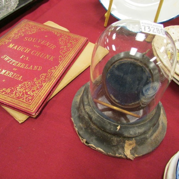 Image for Gallery/Estate, Vintage Toy and Vehicle Auction: 9-7-17