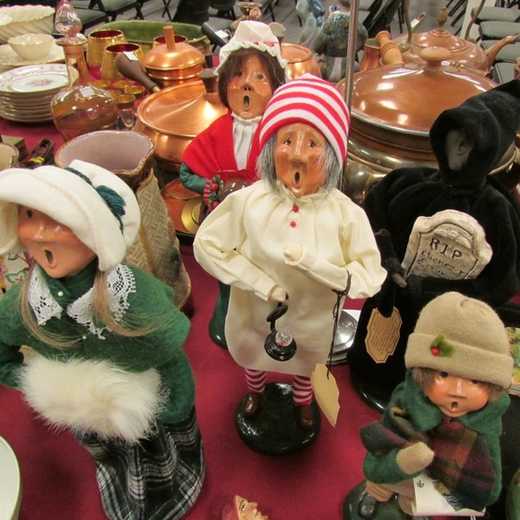 Image for Gallery/Estate, Vintage Toy and Vehicle Auction: 9-7-17