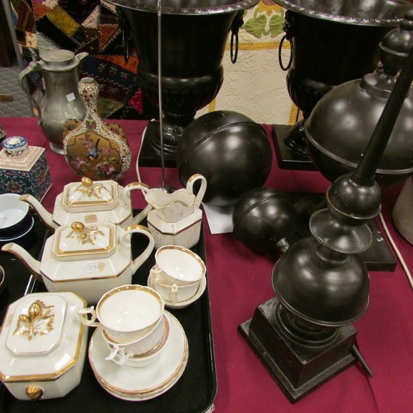 Image for Gallery/Estate, Vintage Toy and Vehicle Auction: 9-7-17