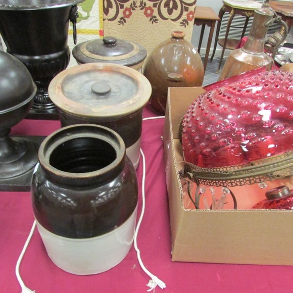 Image for Gallery/Estate, Vintage Toy and Vehicle Auction: 9-7-17