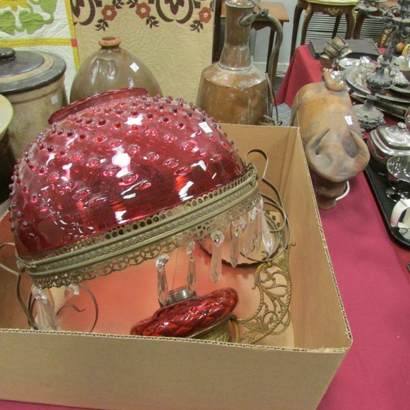 Image for Gallery/Estate, Vintage Toy and Vehicle Auction: 9-7-17