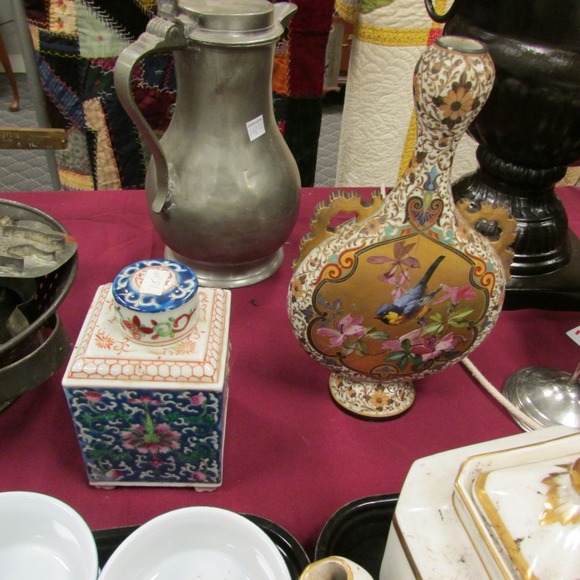 Image for Gallery/Estate, Vintage Toy and Vehicle Auction: 9-7-17