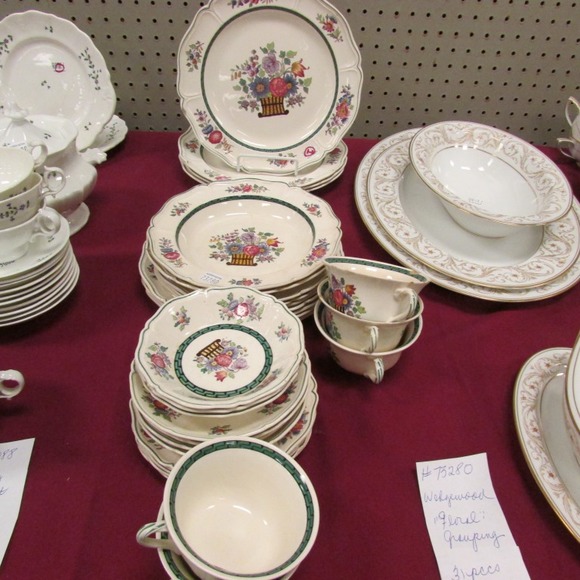 Image for Gallery/Estate, Vintage Toy and Vehicle Auction: 9-7-17