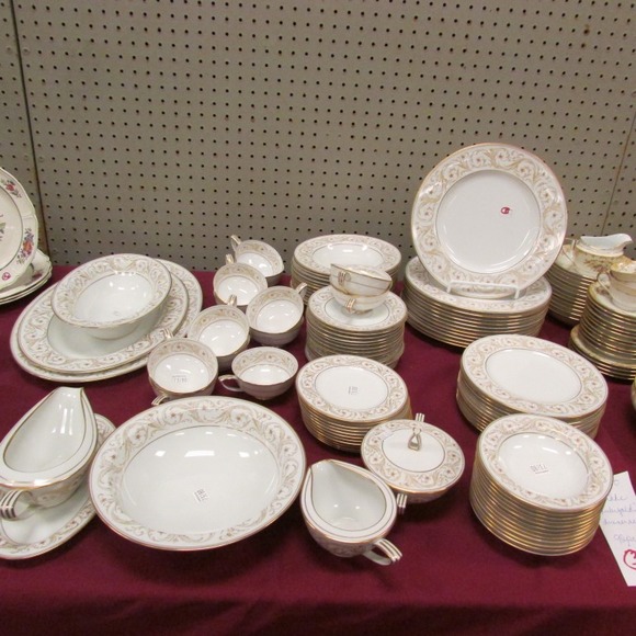 Image for Gallery/Estate, Vintage Toy and Vehicle Auction: 9-7-17