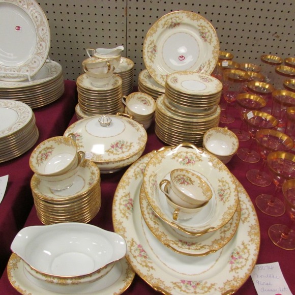 Image for Gallery/Estate, Vintage Toy and Vehicle Auction: 9-7-17