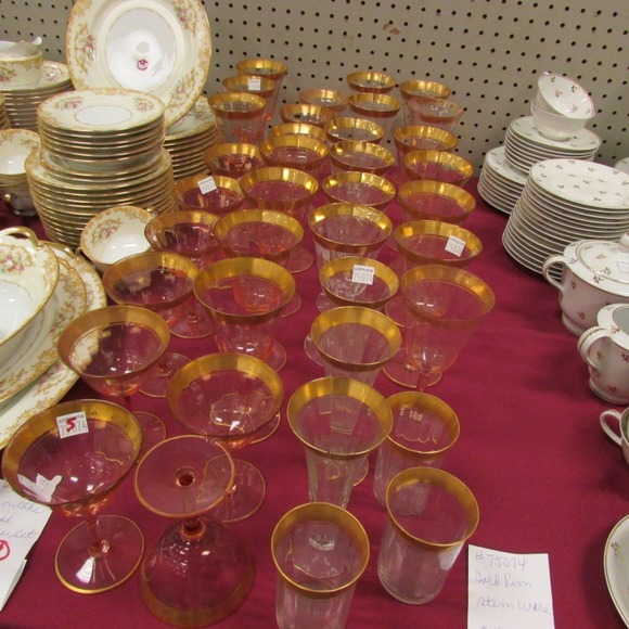 Image for Gallery/Estate, Vintage Toy and Vehicle Auction: 9-7-17