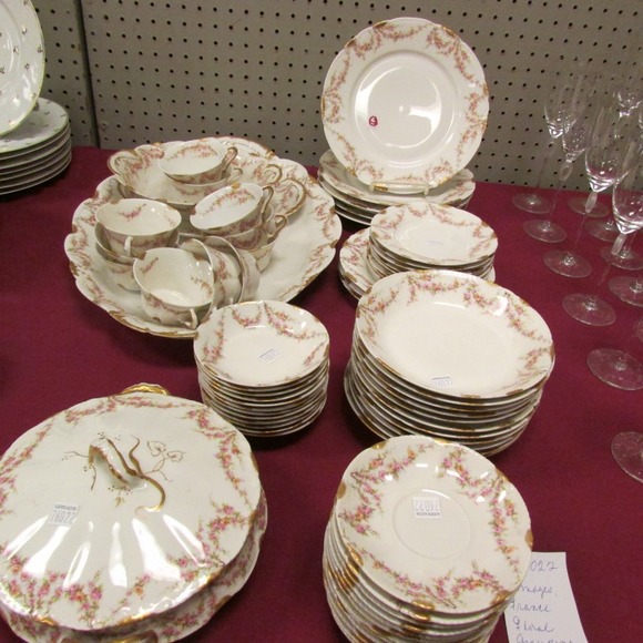 Image for Gallery/Estate, Vintage Toy and Vehicle Auction: 9-7-17