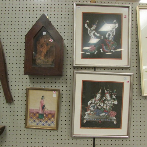 Image for Gallery/Estate, Vintage Toy and Vehicle Auction: 9-7-17