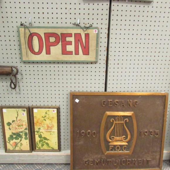 Image for Gallery/Estate, Vintage Toy and Vehicle Auction: 9-7-17