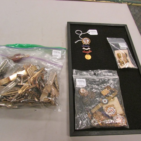 Image for Gallery/Estate, Vintage Toy and Vehicle Auction: 9-7-17