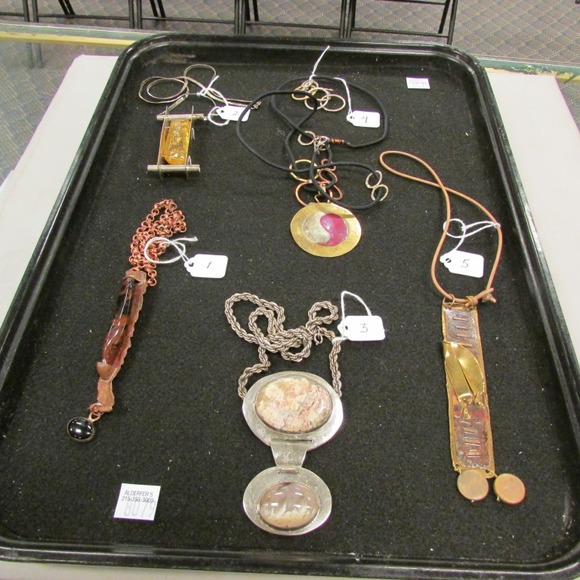 Image for Gallery/Estate, Vintage Toy and Vehicle Auction: 9-7-17